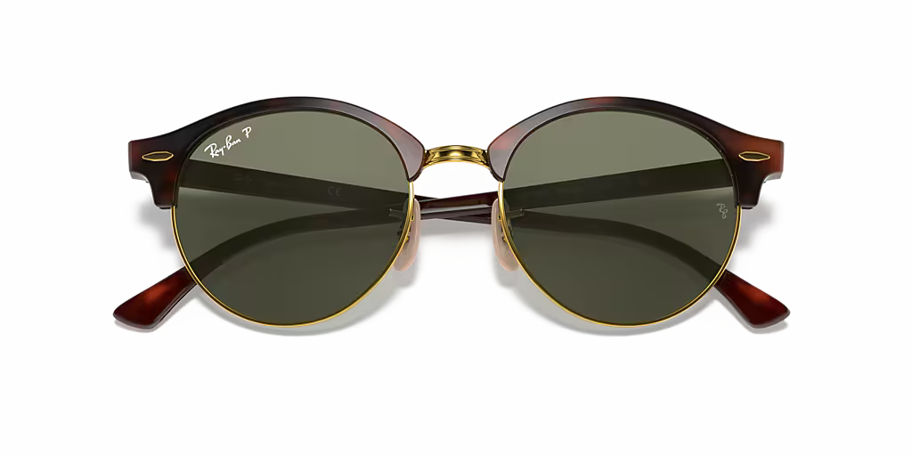 Lentes Clubround Classic