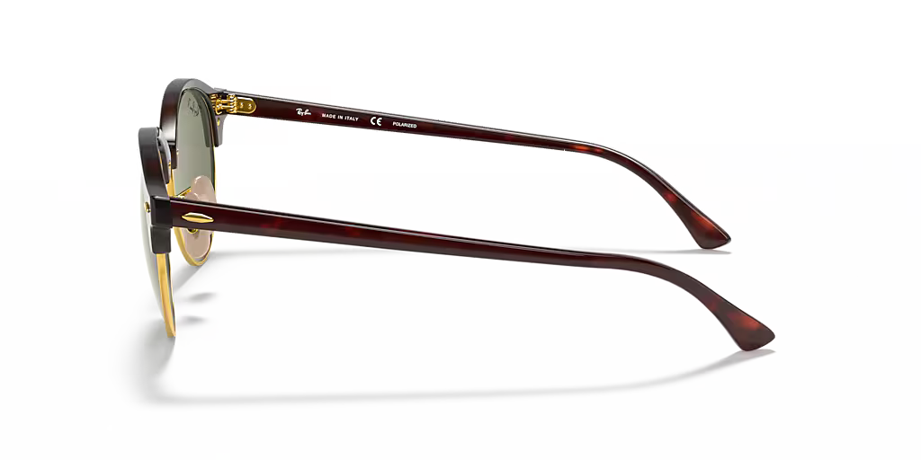 Lentes Clubround Classic