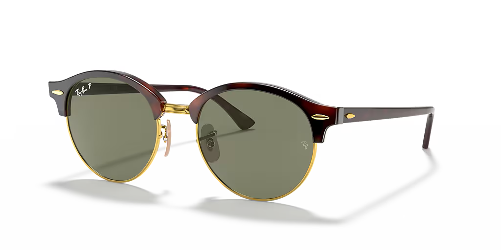 Lentes Clubround Classic