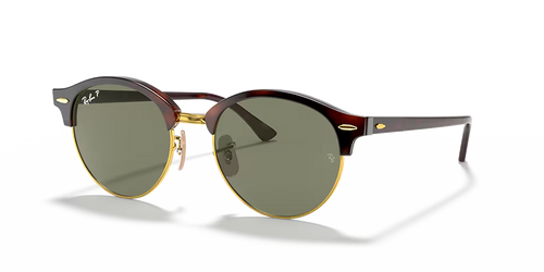 Lentes Clubround Classic