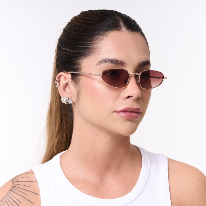 Lentes de sol Amalfi