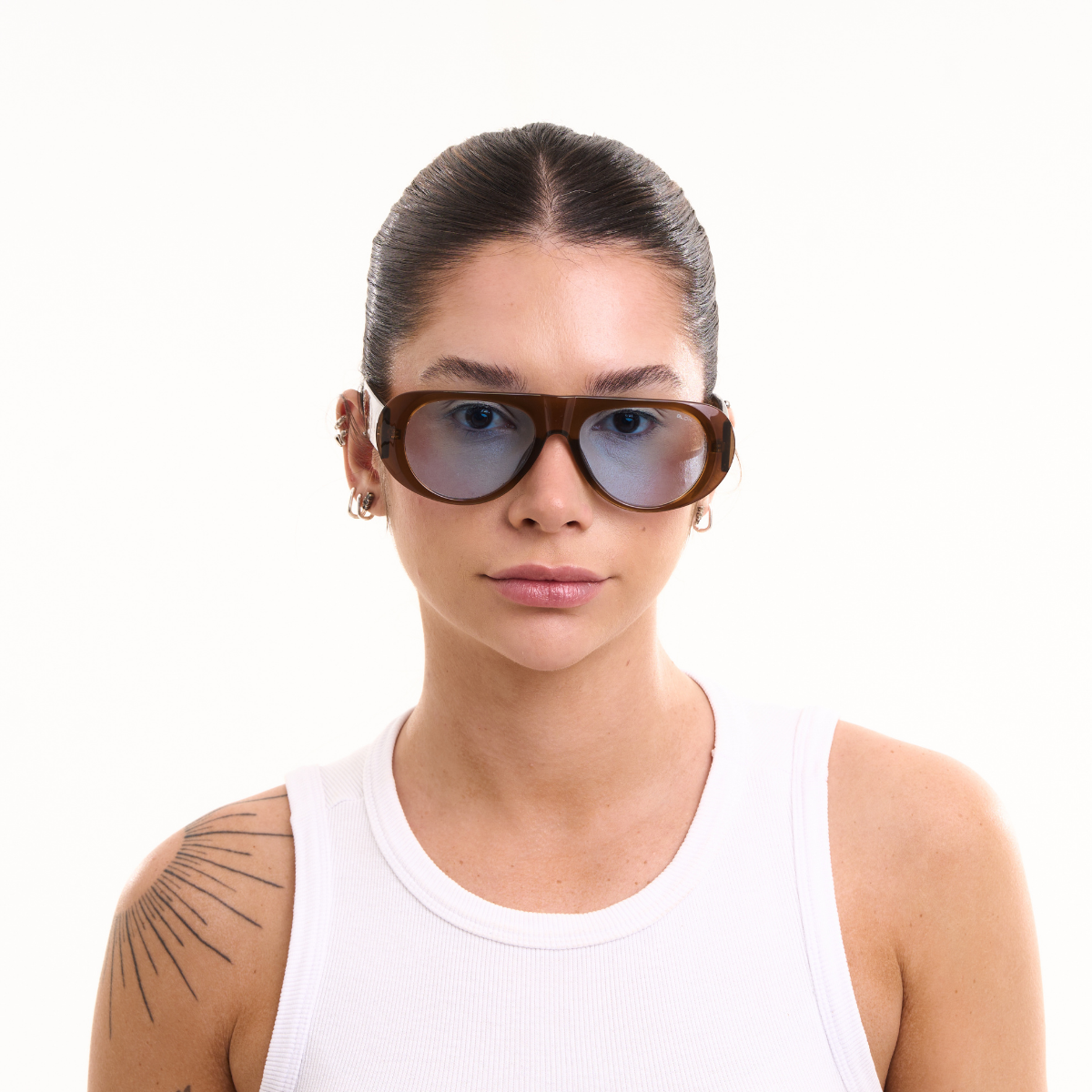 Lentes de sol Bertioga