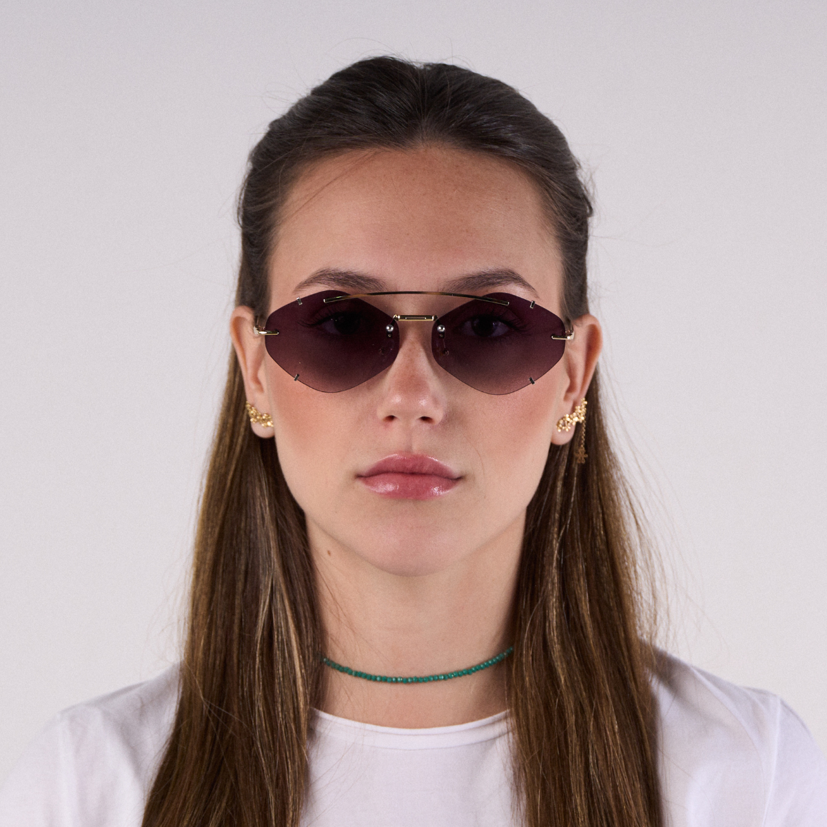 Lentes de sol Diamante