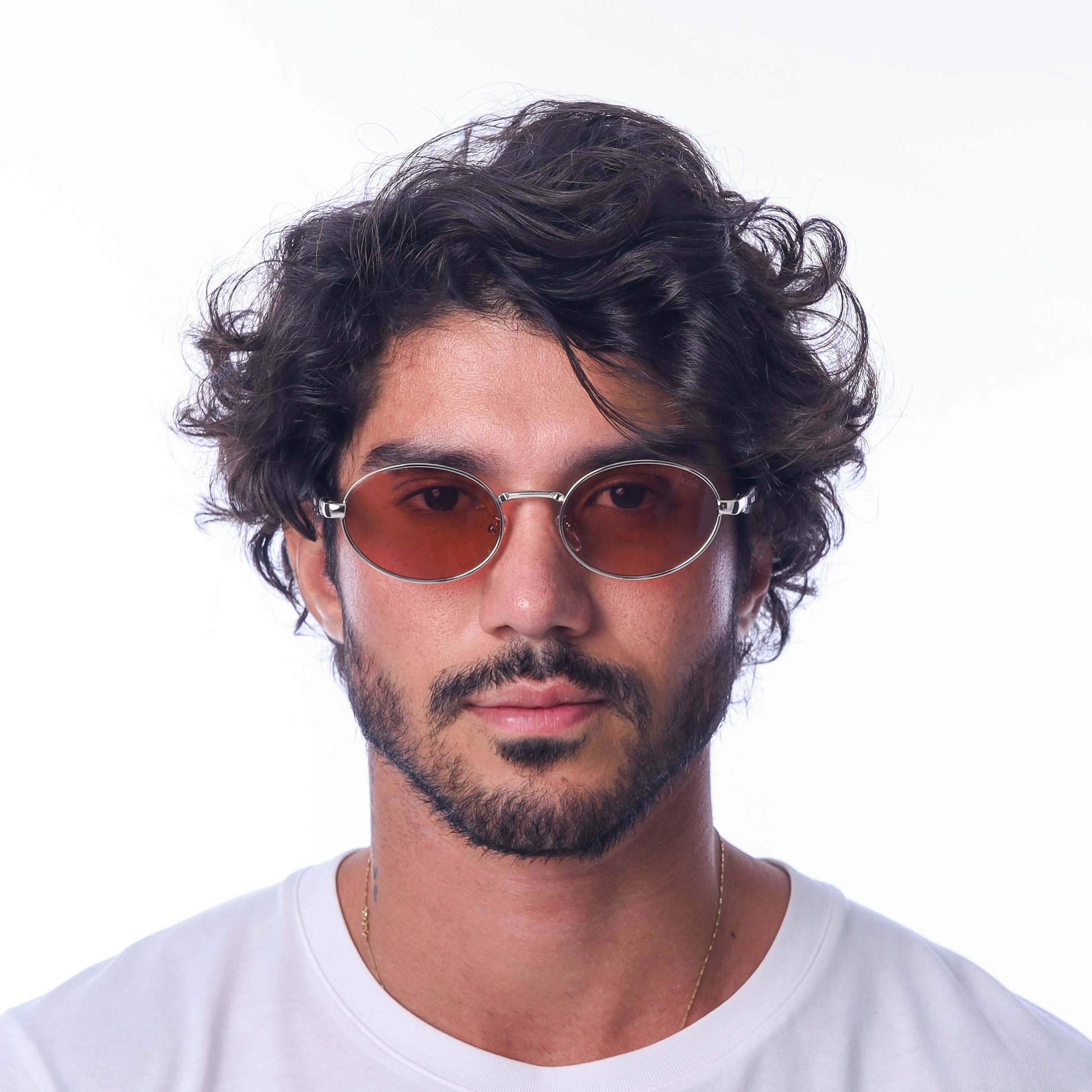 Lentes de Sol Leblon