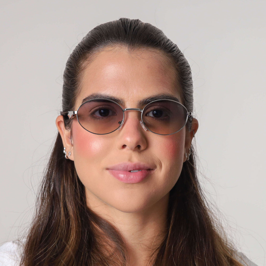 Lentes de Sol Leblon