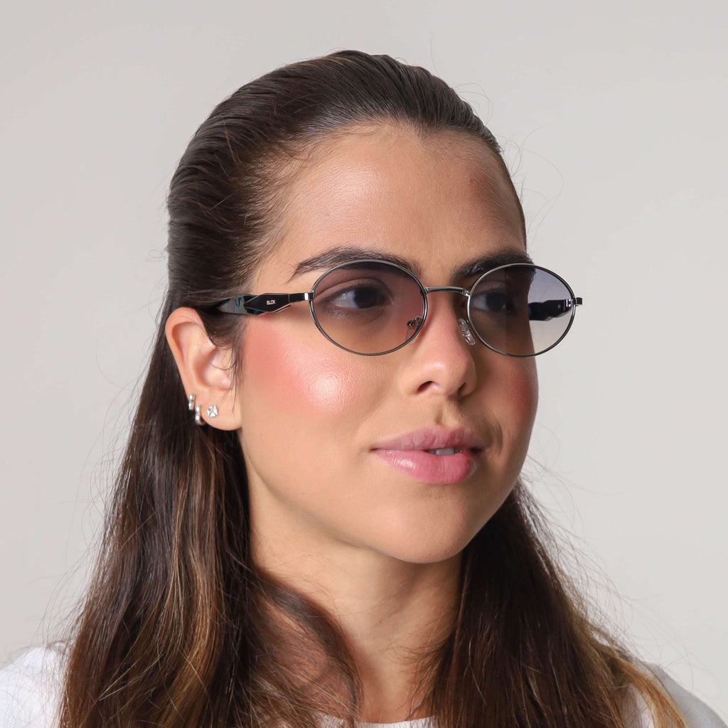 Lentes de Sol Leblon