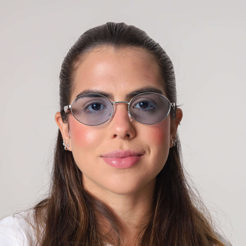 Lentes de Sol Leblon