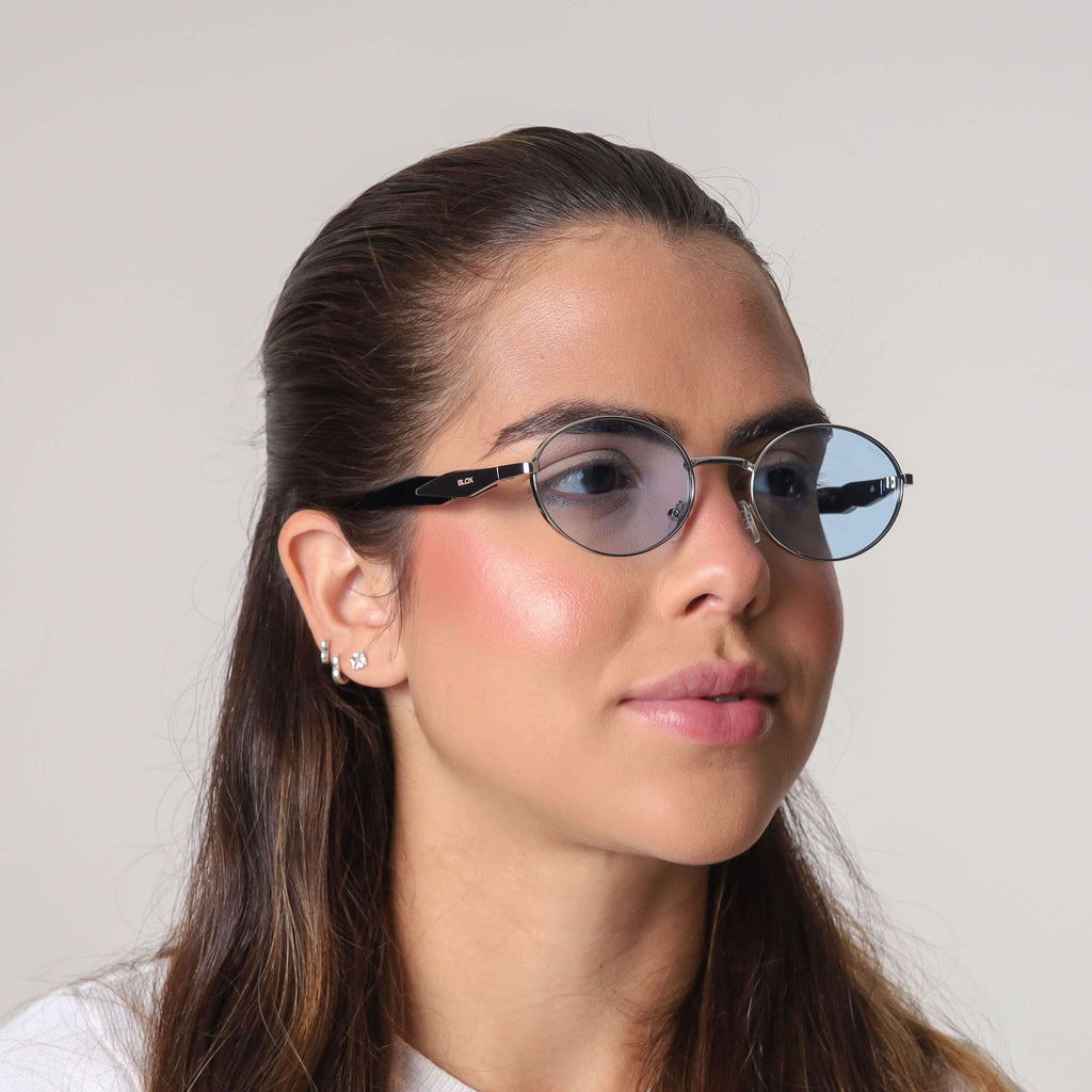 Lentes de Sol Leblon