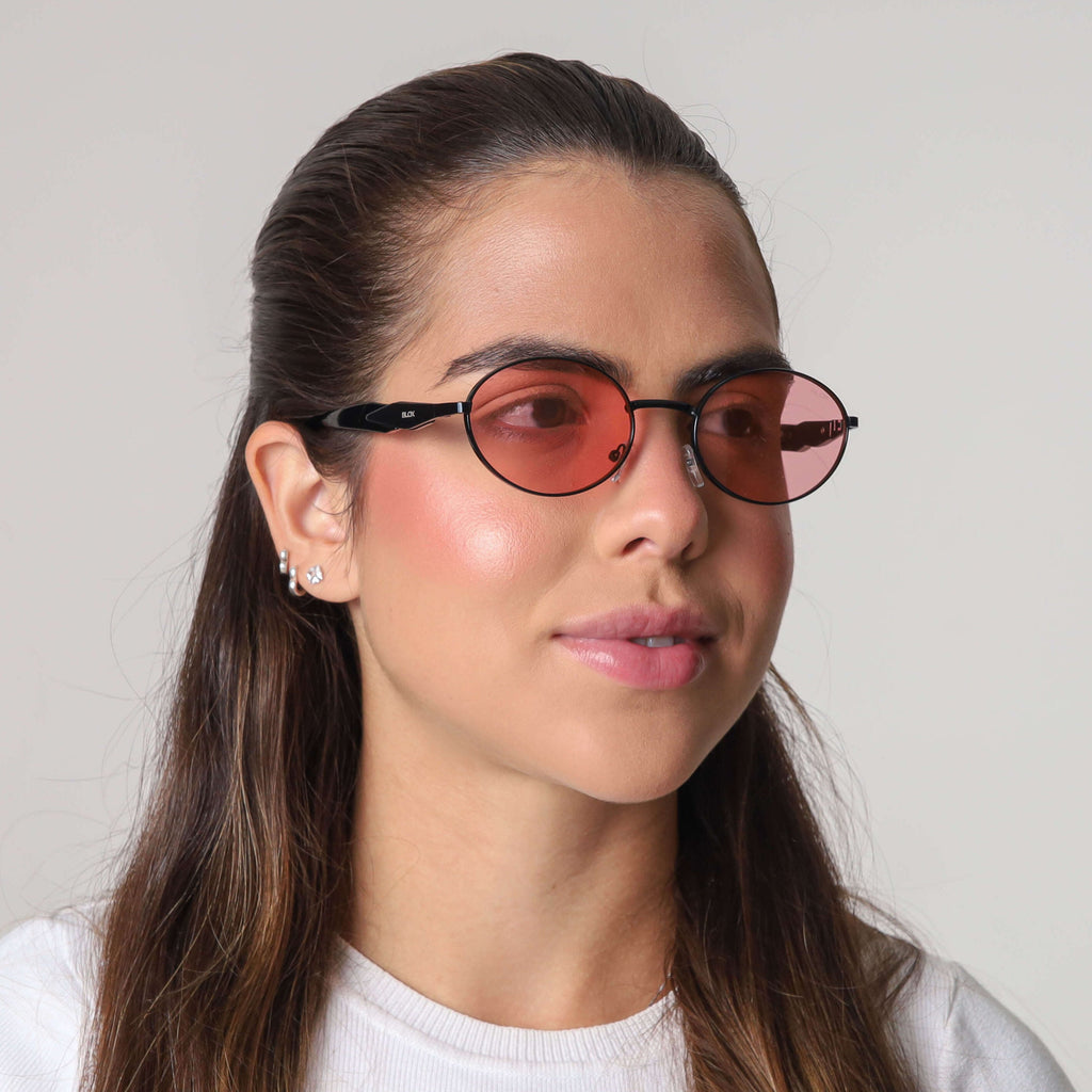 Lentes de Sol Leblon