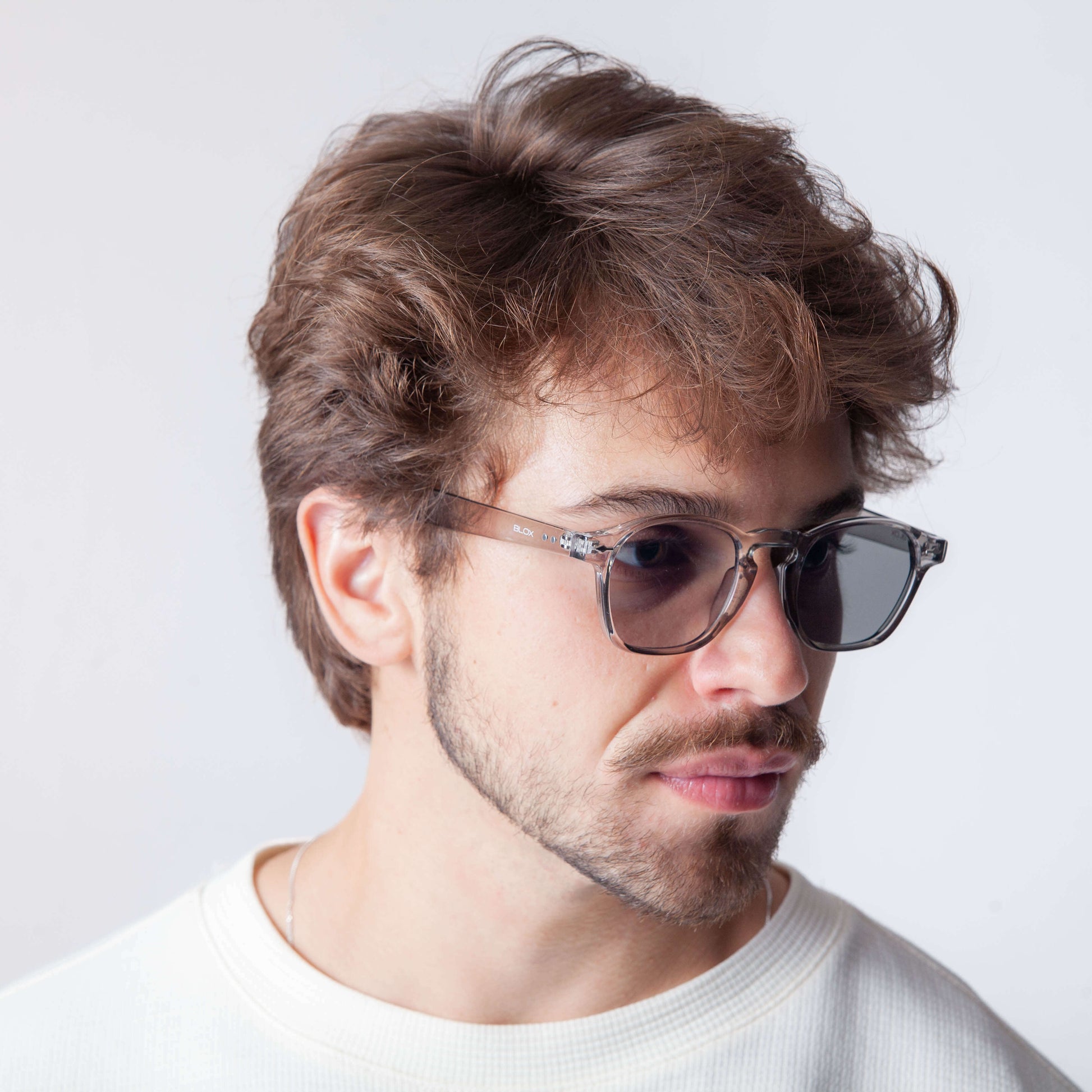 Lentes de sol Mônaco