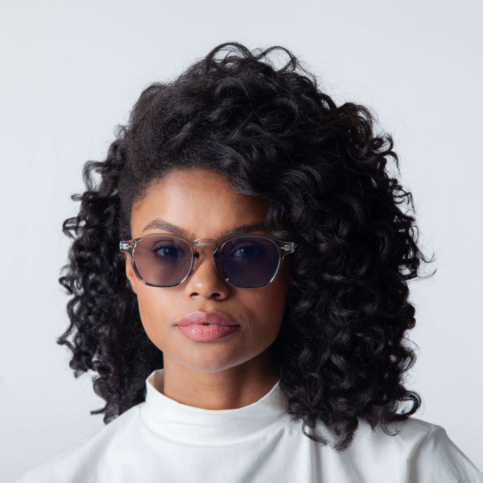 Lentes de sol Mônaco