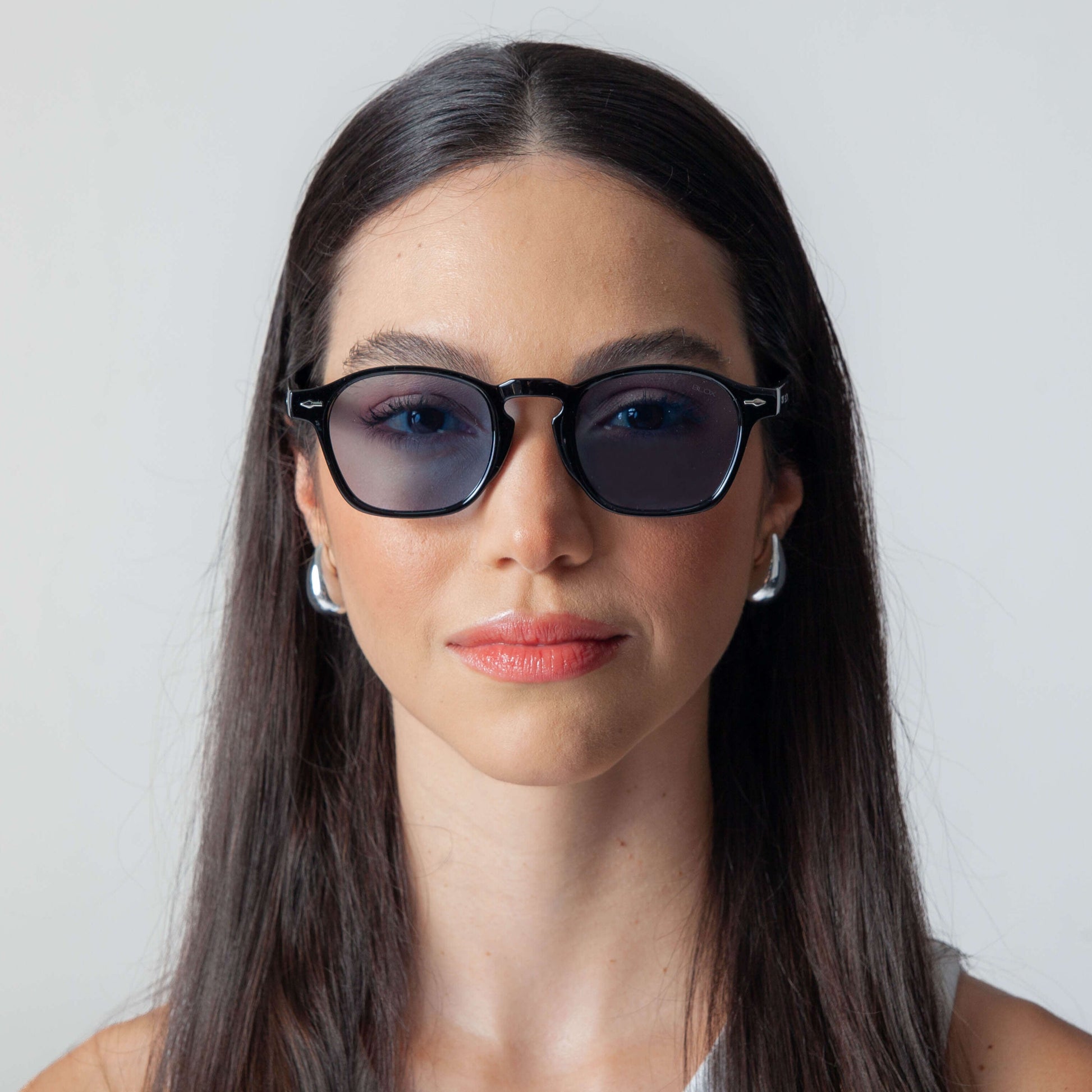 Lentes de sol Mônaco