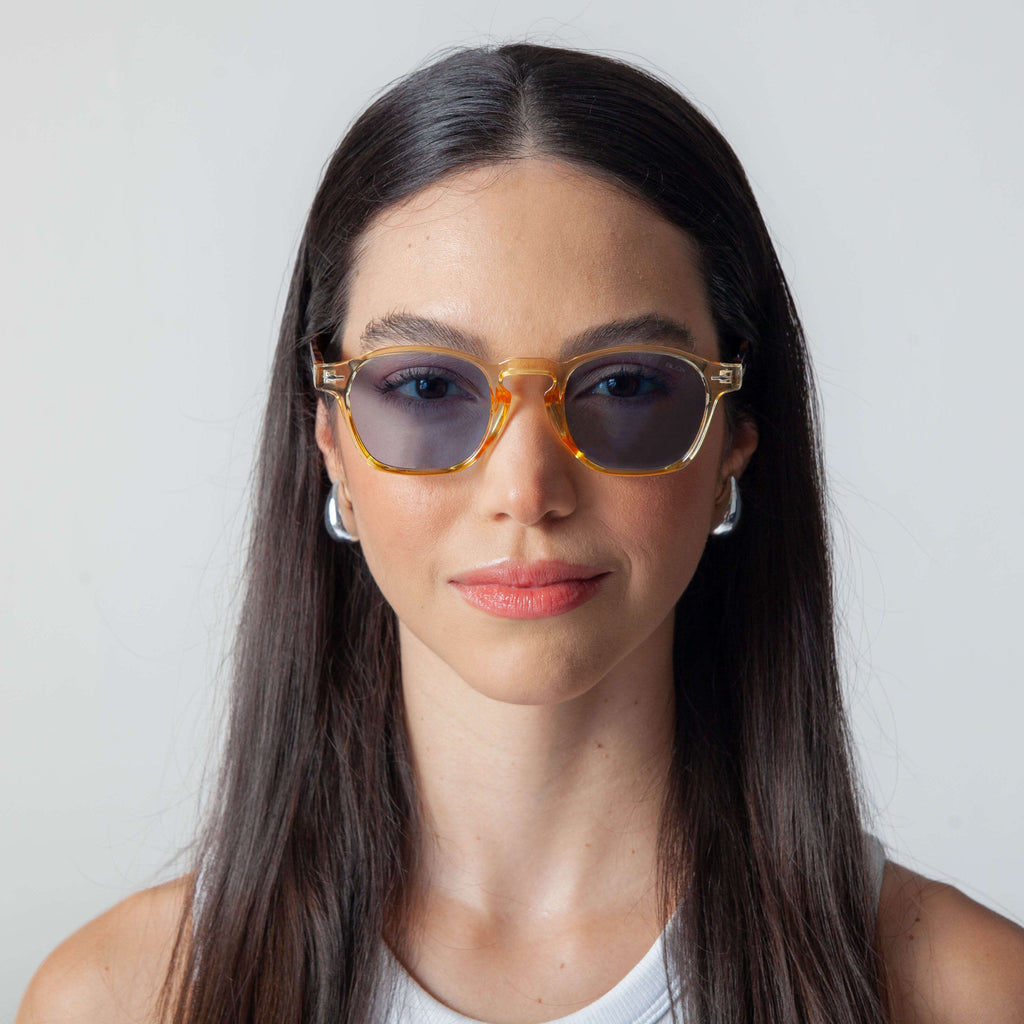 Lentes de sol Mônaco