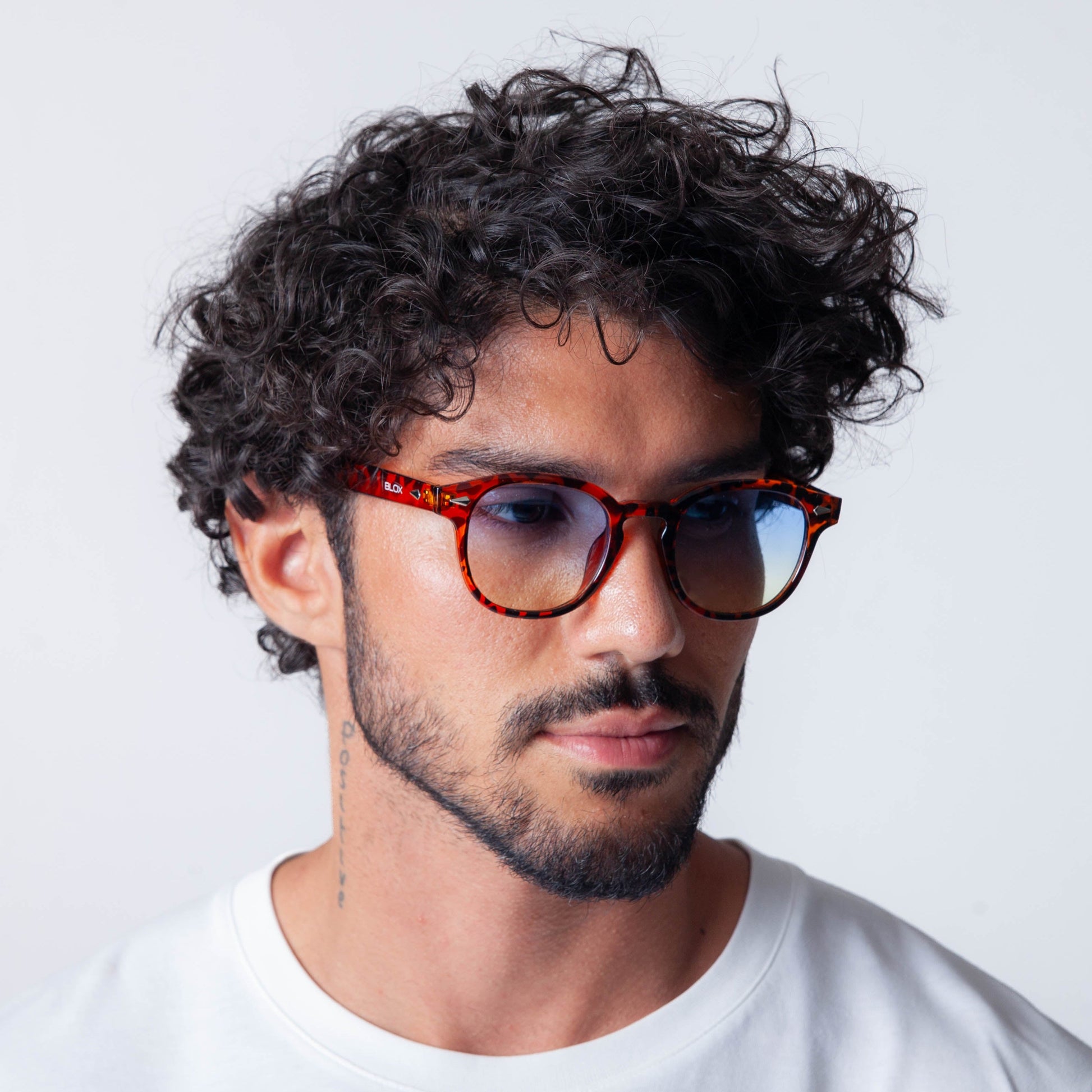 Lentes de sol Jurerê