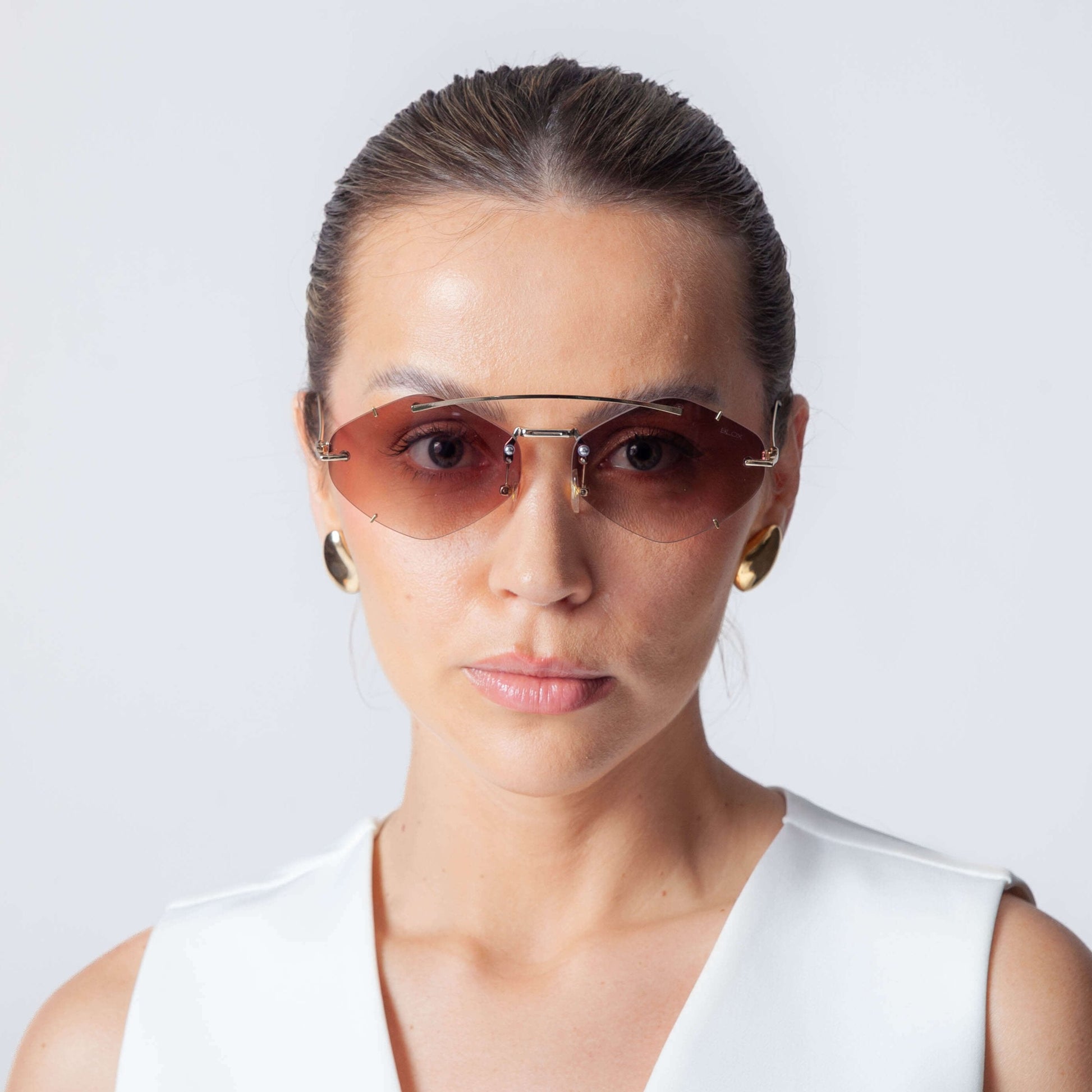 Lentes de sol Diamante