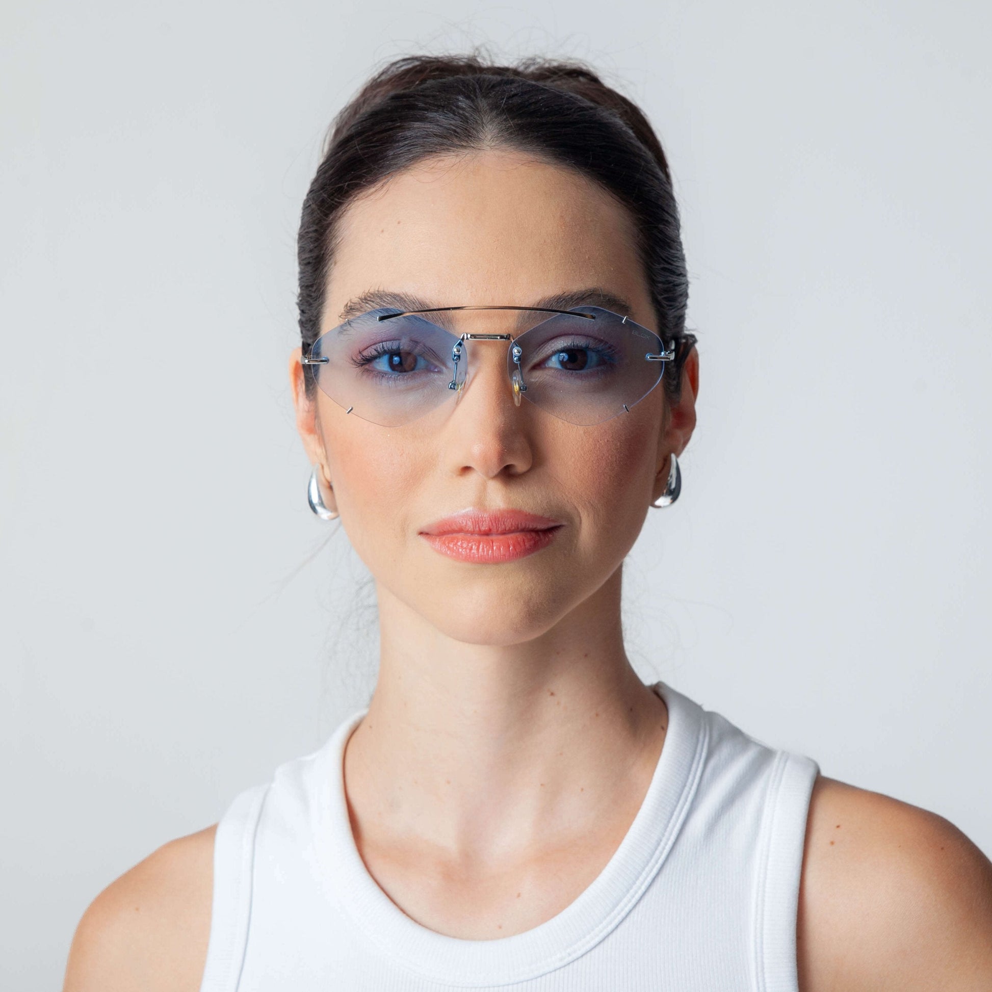 Lentes de sol Diamante