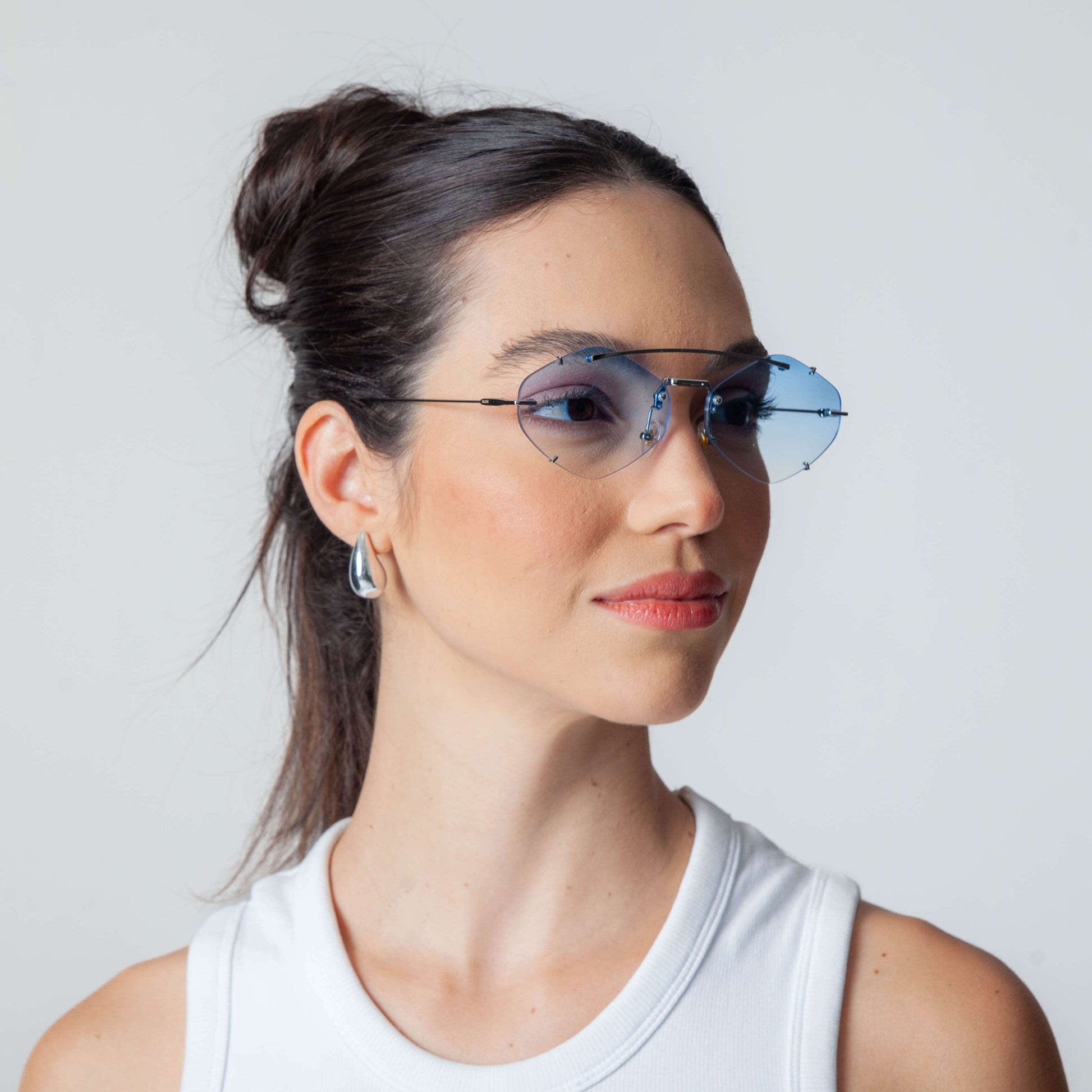 Lentes de sol Diamante