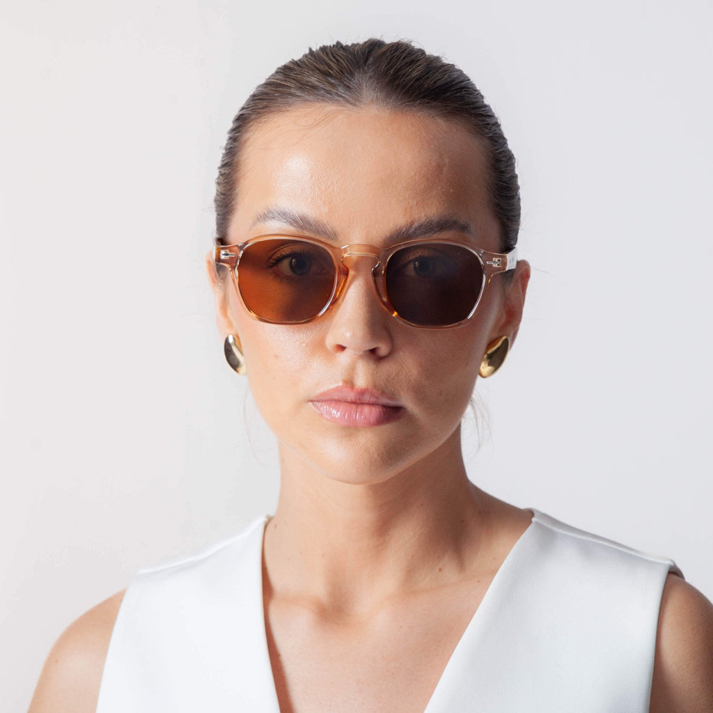 Lentes de sol Mônaco