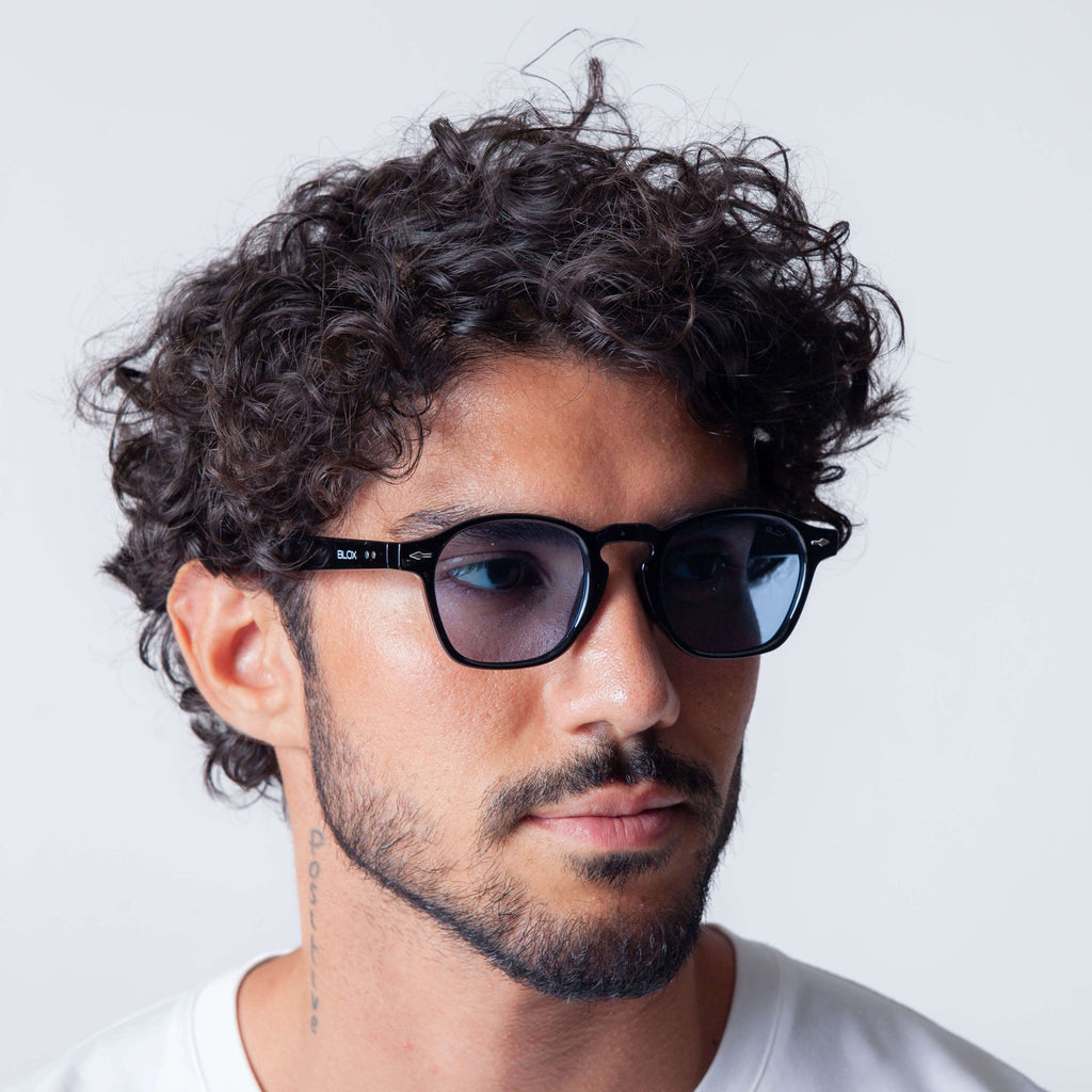 Lentes de sol Mônaco