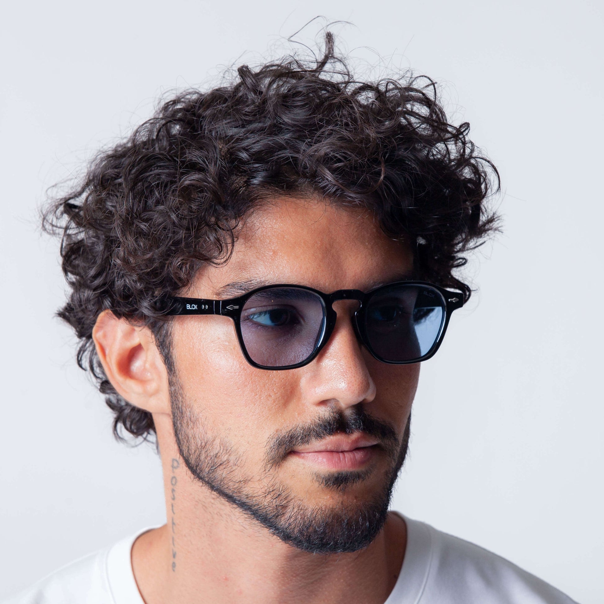 Lentes de sol Mônaco