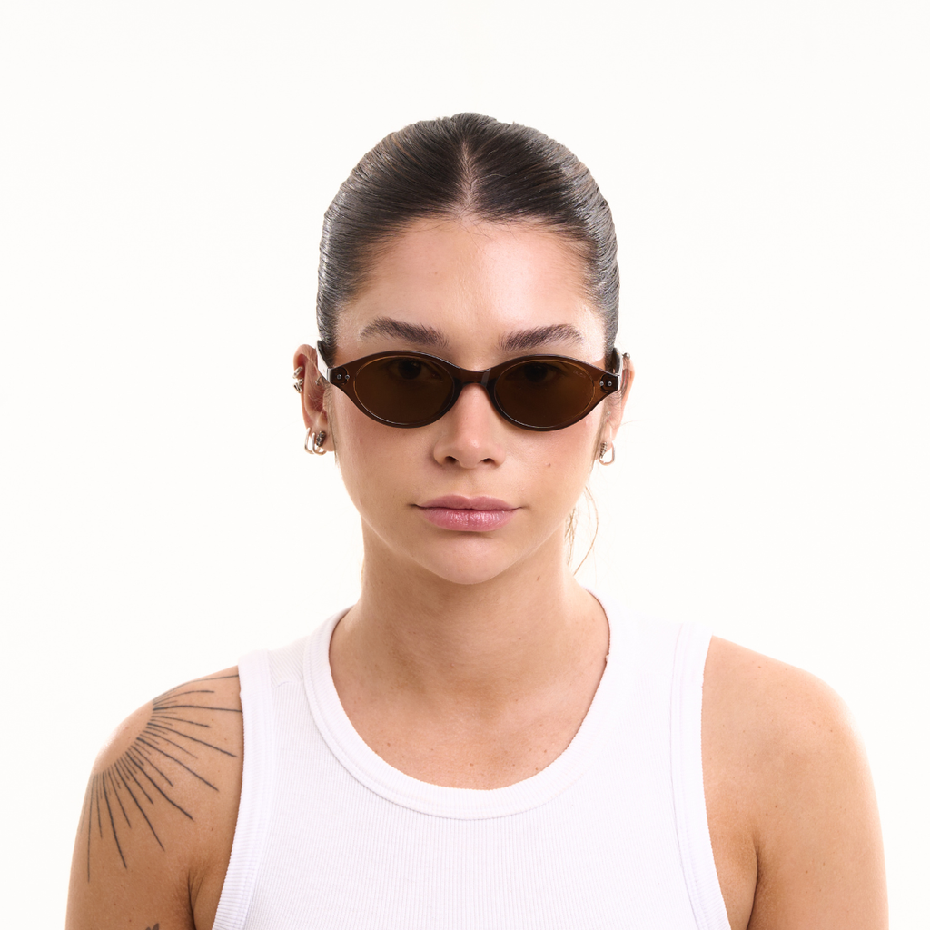 Lentes de sol Olinda