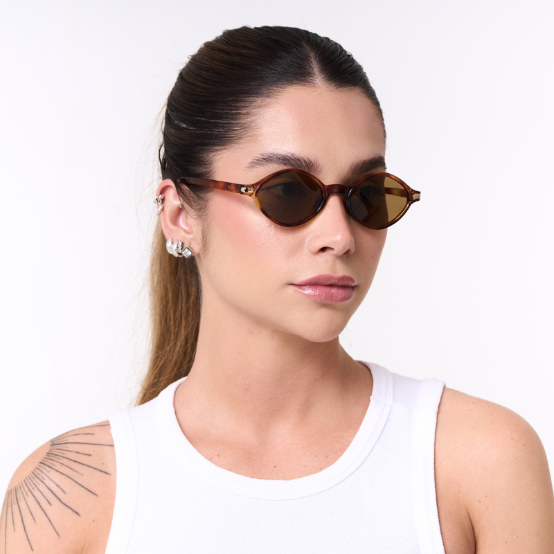 Lentes de sol Positano