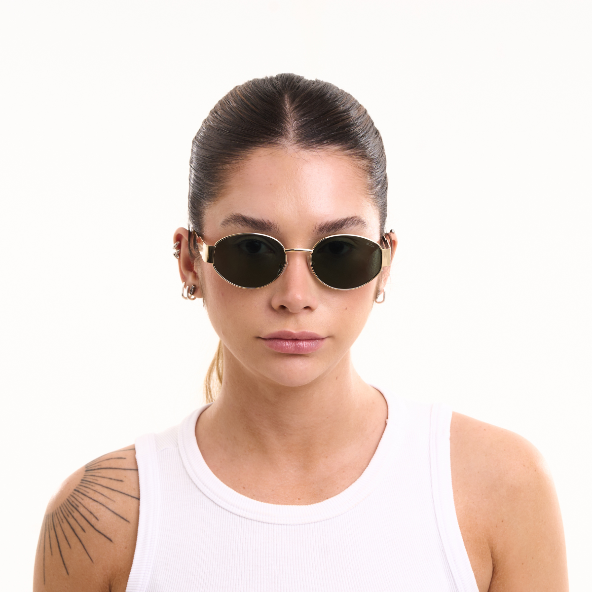 Lentes de Sol Tijuca